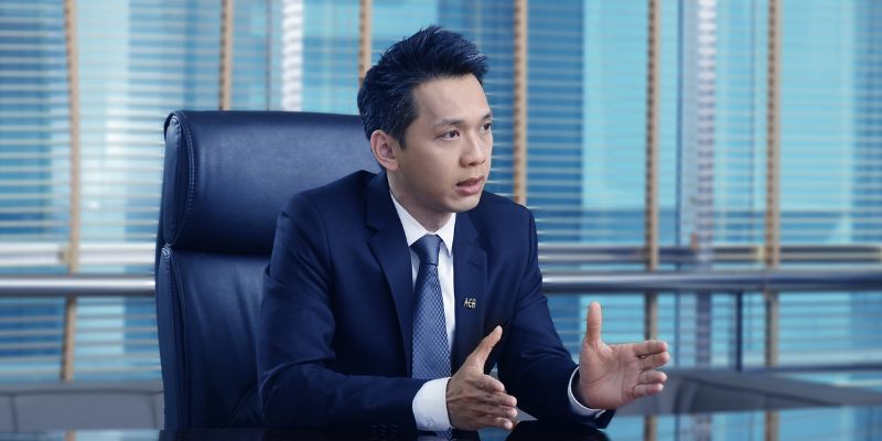 CEO Mạnh Hùng đạt nhiều thành tựu