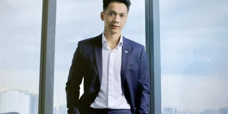 CEO Mạnh Hùng và hành trình gian nan