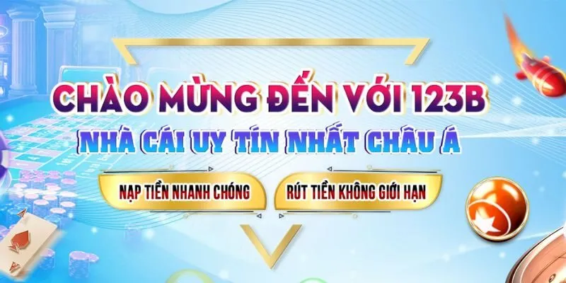 Ưu điểm nổi bật của 123B – nền tảng tạo dựng uy tín