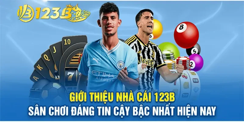 Chăm sóc khách hàng tại 123B – cầu nối giữa nhà cái và người chơi